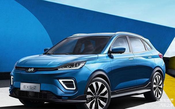 佛山32WEY威派豪华SUV市场的黑马，零跑汽车与智能交通系统的协同