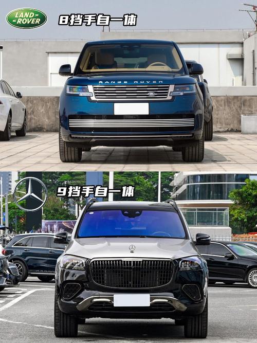 佛山32迈巴赫经典与现代的完美融合，路虎如何塑造独特的品牌形象